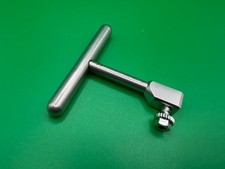 Synthes 395 380 manico t - a,