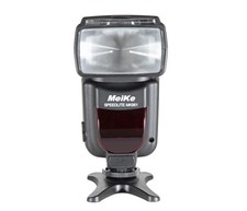 Flash Meike TTL Speedlite