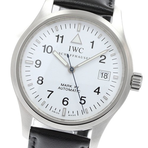 Orologio uomo automatico iwc - orologio,