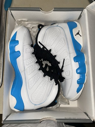 Nike air jordan retro 2024 - nike, 9