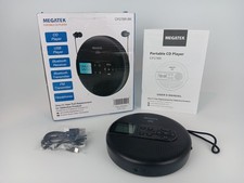 CP27BR Lettore CD Portatile