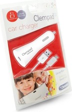 Clementoni - Car Power Supply