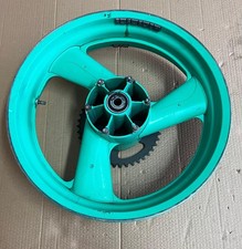 CERCHIO RUOTA POST. 3 RAZZE