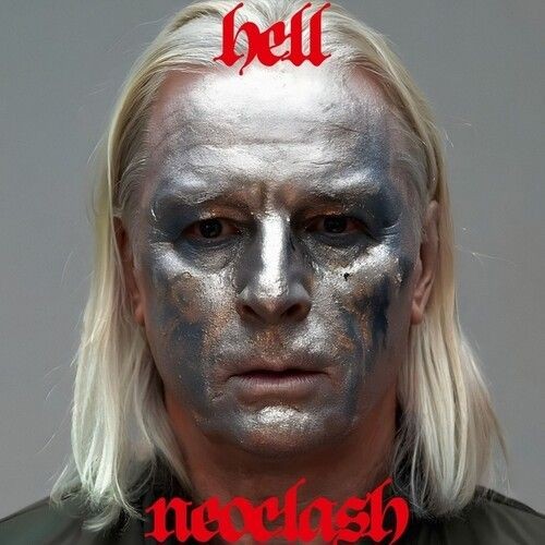 Vinile hell neoclash - vinile,