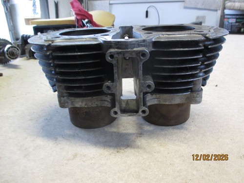 Cilindro yamaha 650 - cilindro,