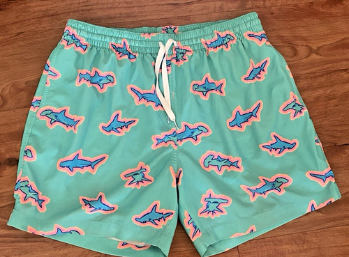 Chubbies apex nuotatori - nuotatori, con