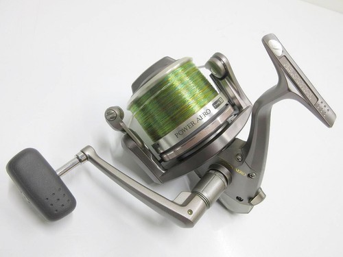 Mulinello shimano spinning - mulinello,