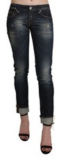 Pantaloni Da Donna A Blu