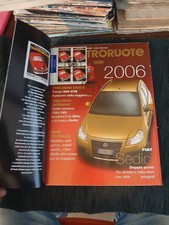 Quattroruote n..604 2006 +