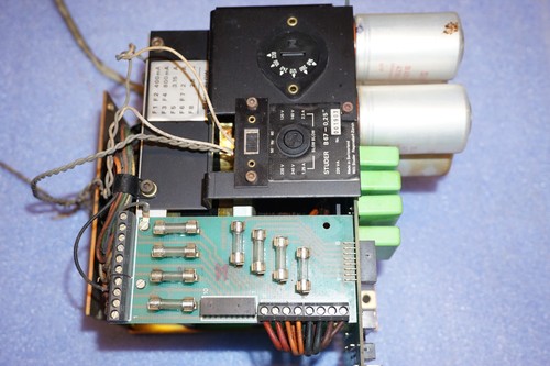 Alimentatore trasformatore - ,
