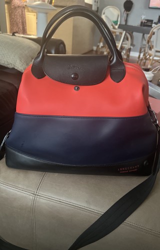 Borsa tracolla longchamp - borsa,