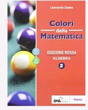Colori della Matematica Ed