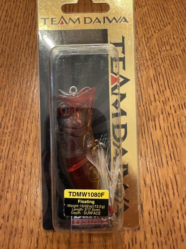 Old team daiwa - team,