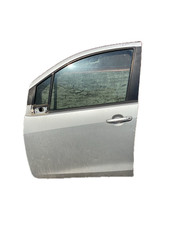 PORTIERA PORTA SPORTELLO ANTERIORE SINISTRA SUZUKI SPLASH 2008