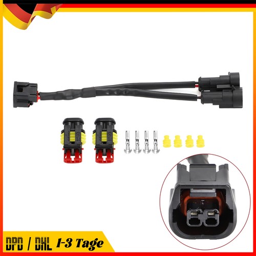 Per honda splitter cavo - per, y-splitter