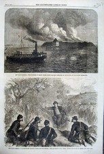 Vecchia stampa antica