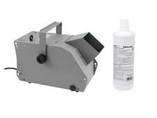 EUROLITE BW-100: Macchina