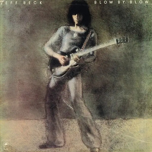 Jeff beck blow - jeff,