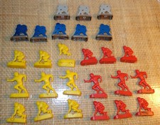 Calciatore elettrico