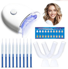 Kit Sbiancamento Denti, Gel