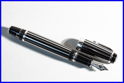 Penna stilografica nos - penna,