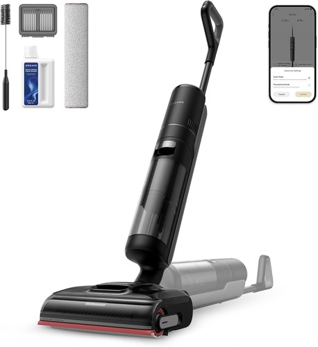 Dreame h15 pro aspirapolvere - h15,