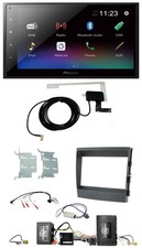 Pioneer DAB volante Bluetooth