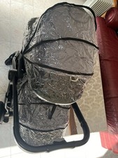 carrozzina per bambole