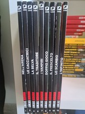 Lukas reborn quasi completa - completa, (9