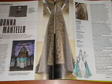 Panorama.Riccardo Tisci,Eugenie Niarchos,Niccolò Agliardi,Amal Alamuddin,hhh