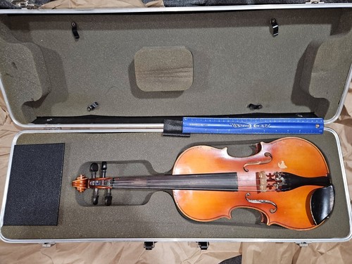 Violino kiso suzuki modello - kiso,