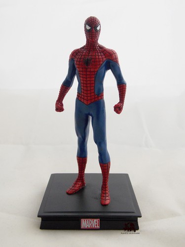 Figurine statuette spiderman - figurine,