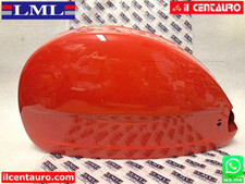 COFANO SX (G) MILLE PUNTI RED SINISTRO LML STAR VESPA PX 125 150 151 200 2T 4T