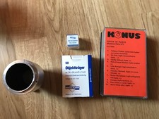 Microscopio Konus Meopta Az 3