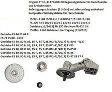 Ingranaggio angolare Stihl per
