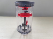 C16725 Contenitore polvere H