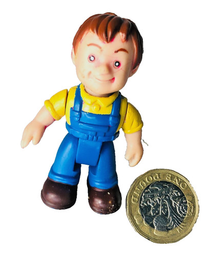 Action figure giocattolo - action,