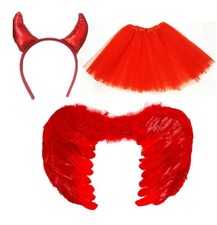 Costume vestito fantasia