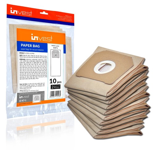 Pezzi sacchetti per - 10,