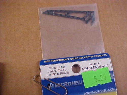Microheli msr064vf - microheli,