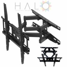 STAFFA TV SUPPORTO DOPPIO