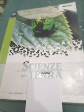 SCIENZE DELLA TERRA PORZIO