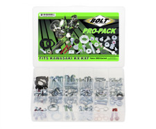 Kit Bulloneria BOLT completo