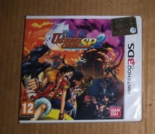 One Piece Unlimited SP2
