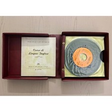 CORSO DI LINGUA INGLESE