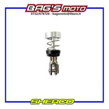 MOLLA POMPA FRENO POSTERIORE SHERCO SE-R/SEF-R  2025/2026