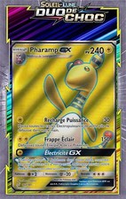 Pharamp GX Full Art- SL09:Duo