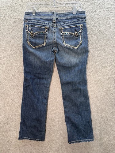 Ariat jeans donna 28s blu - jeans,