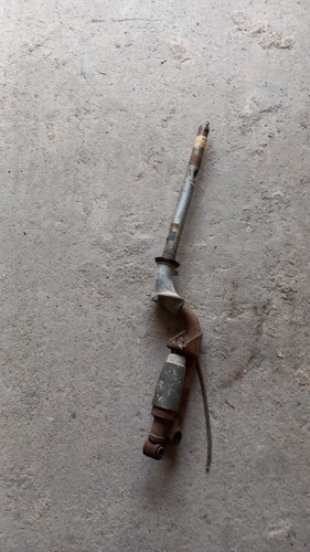 Forcella vespa nuda - forcella, s