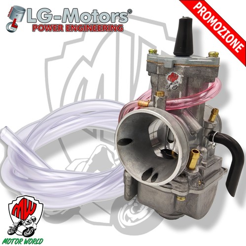 Carburatore motors pwk 32 - lg-motors,